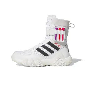 Adidas CodeChaos Golf Boot Jay3lle Cloud White Women's