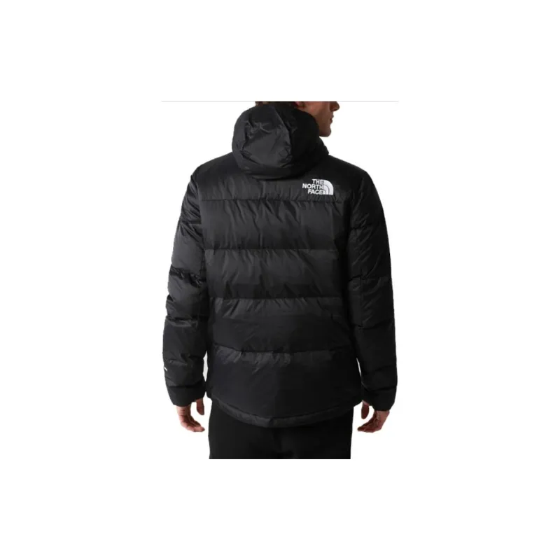 THE NORTH FACE HIMALAYAN Down Jacket Men's Black-5