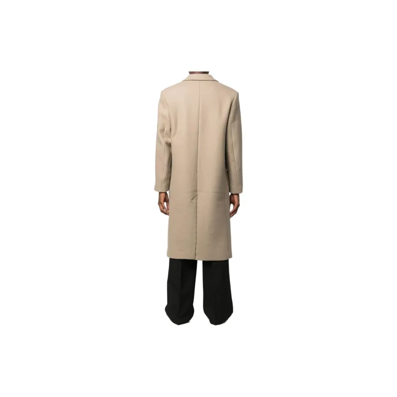AMIPARIS Structured Coat-1