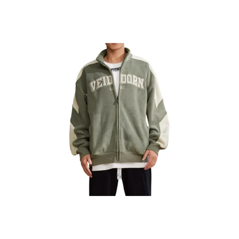 VEIDOORN Velvet Jackets Men-5