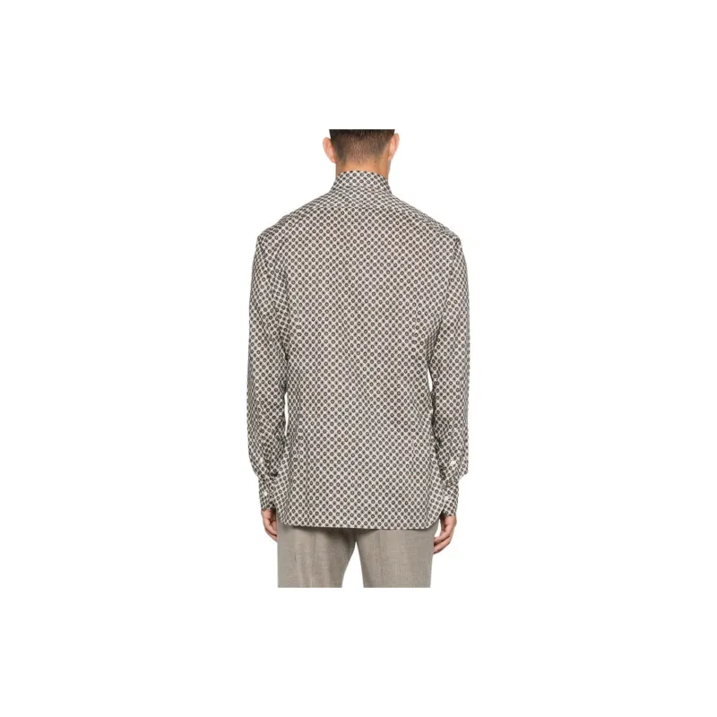 BARBA Dandy Life Shirt-1