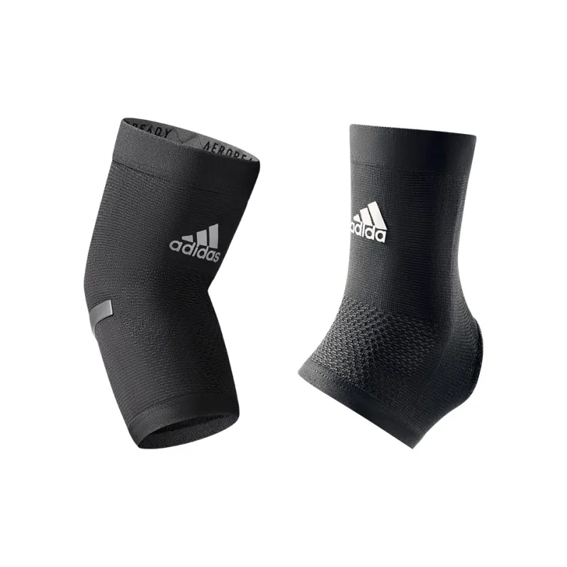 Adidas Breeze Series Ankle Braces Soccer Basketball Running Cycling Skiing Unisex-8