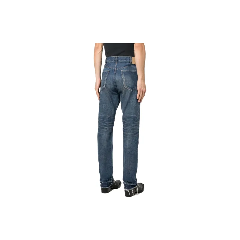 CELINE Lou Jeans-3