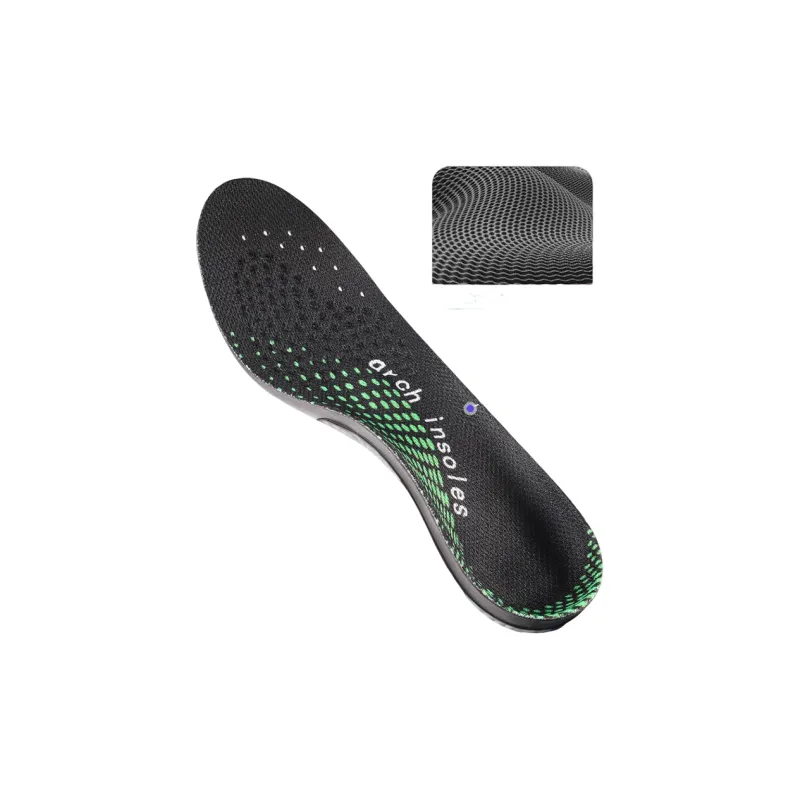 Step cloud Insoles Unisex-6