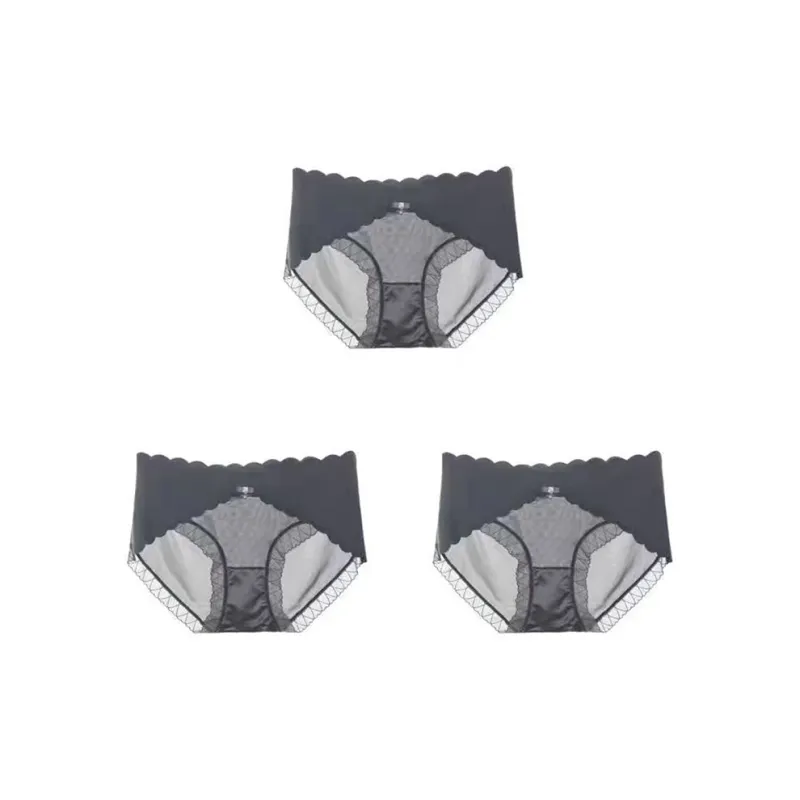 YUZHAOLIN Underpants Women's Combo Set-7