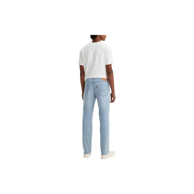 Levis SS23 Ice Cool Jeans Men Blue-3