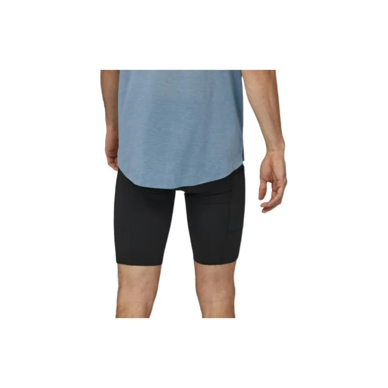 Patagonia Nether Bike Shorts Sports Shorts Men's-3