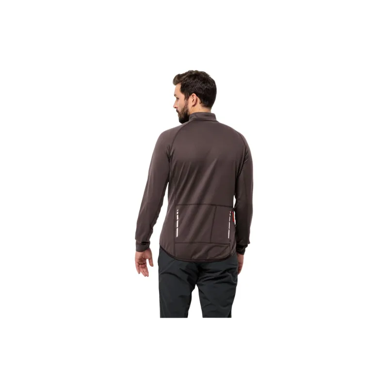 Jack Wolfskin Morobbia Fz M Jackets Coats Men's-9