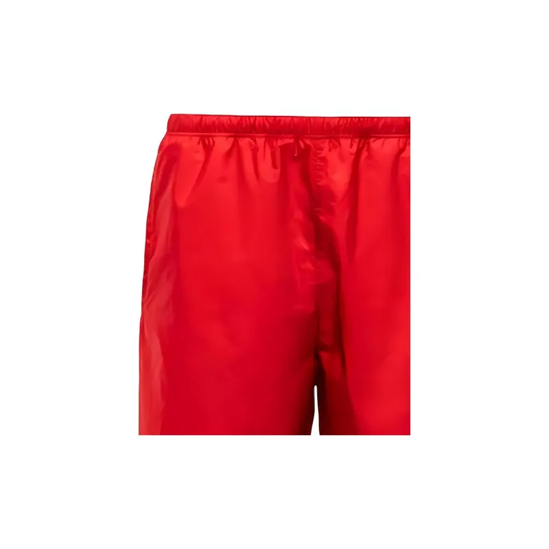 PRADA Casual Shorts Men Red-1