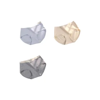 Lan Miao Underpants Women's 3 Pack