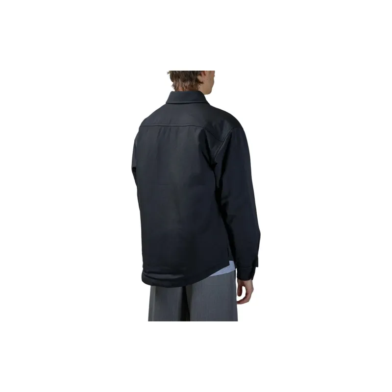 Jacquemus Boulanger Shirt Jacket-3