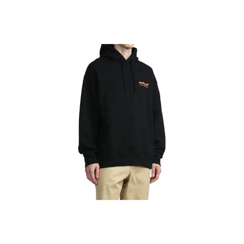UNDERGARDEN Sweatshirts Unisex-4