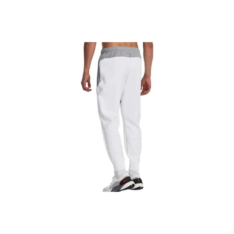 Under Armour Knitted Sweatpants Men Multicolor-4
