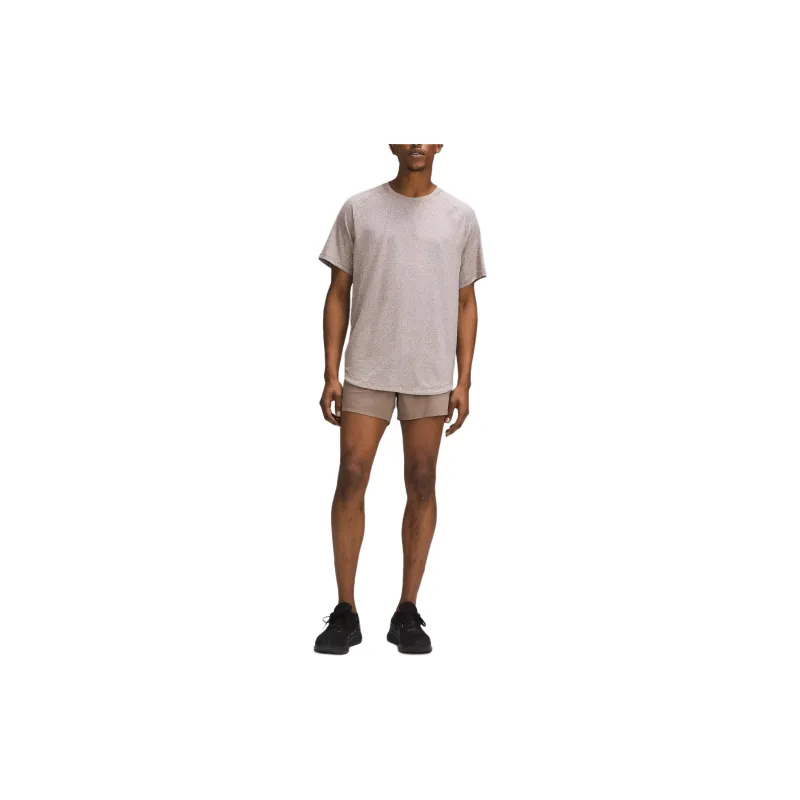 Lululemon Casual Shorts Men-11