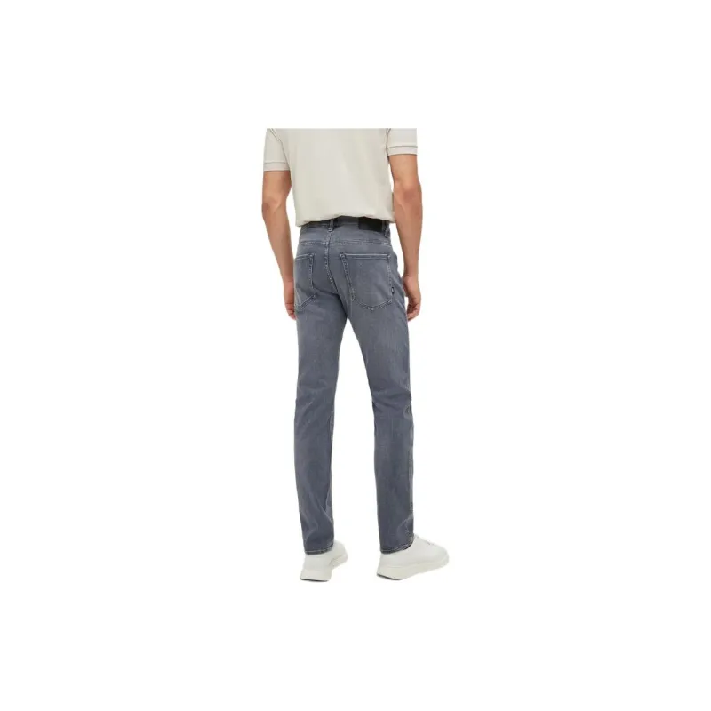 HUGO BOSS Delaware Slim fit Jeans-2