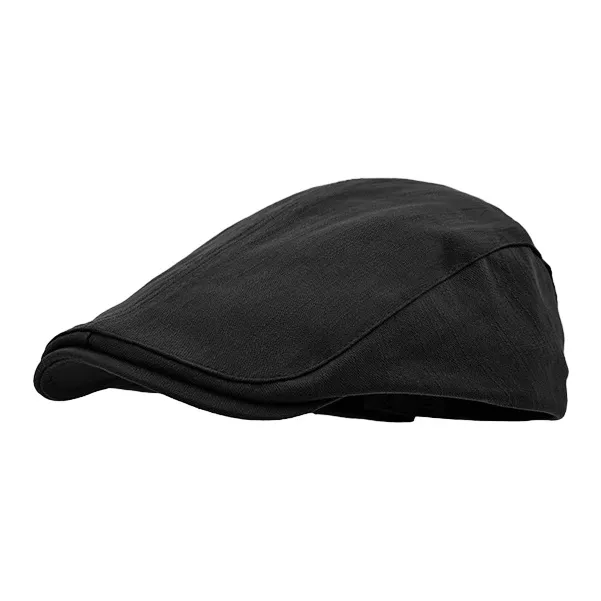 FREE RABBITⅡ Berets Unisex-2