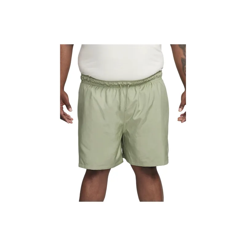 Nike Club Men's Woven Flow Shorts-3