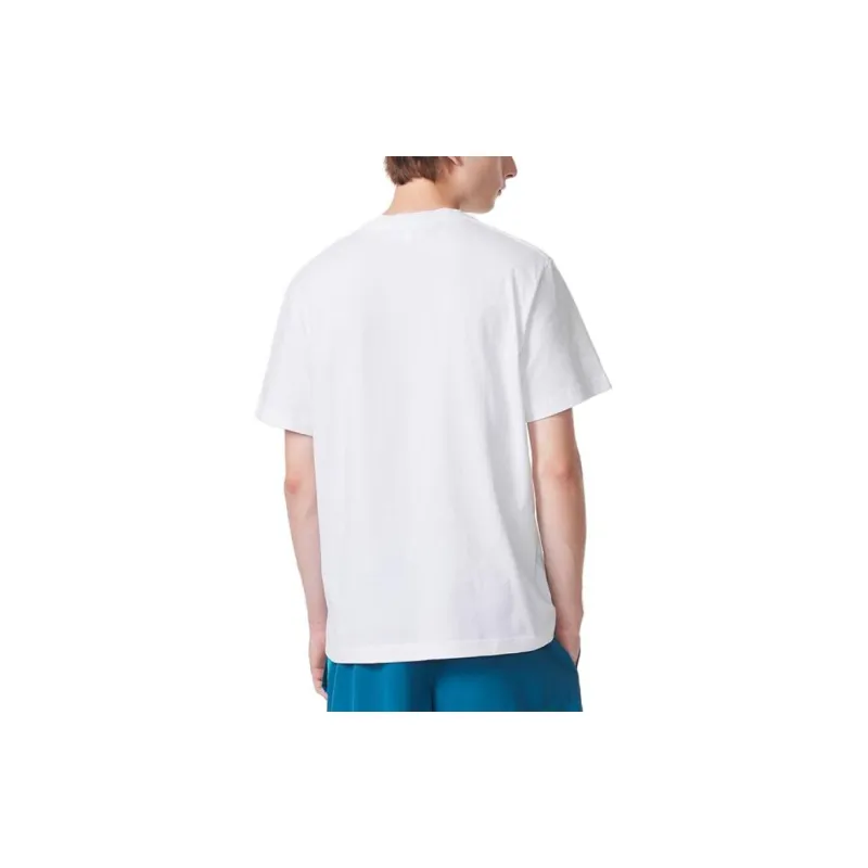 LACOSTE T Shirts Men-1
