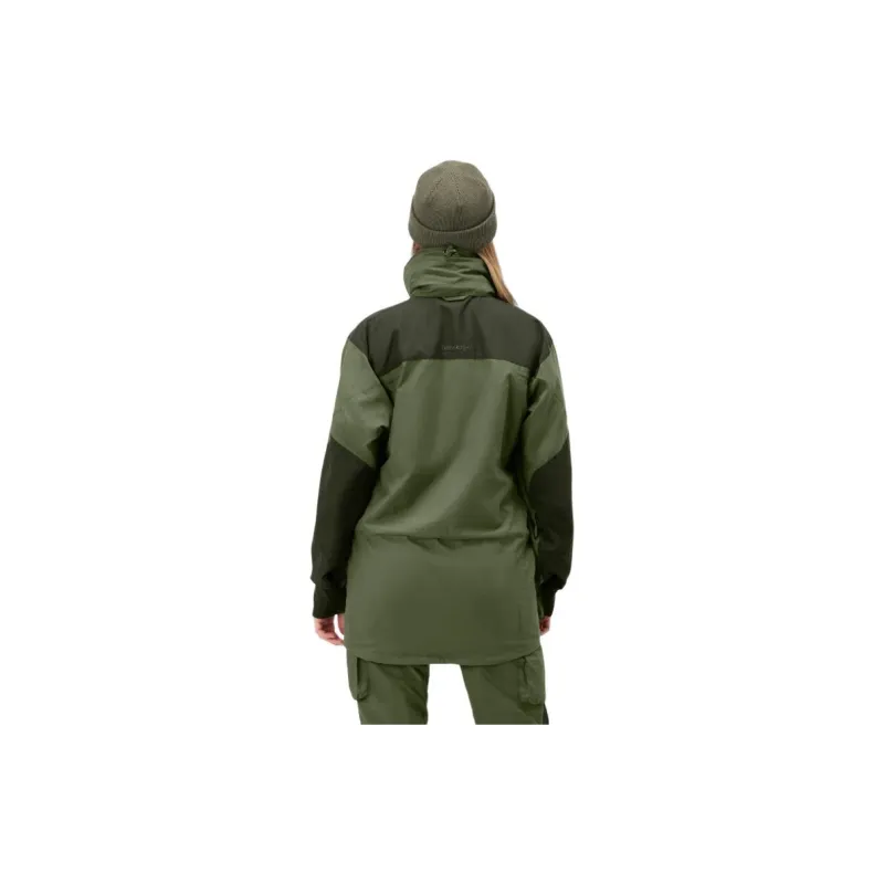 NORRONA Jackets Unisex Green-2