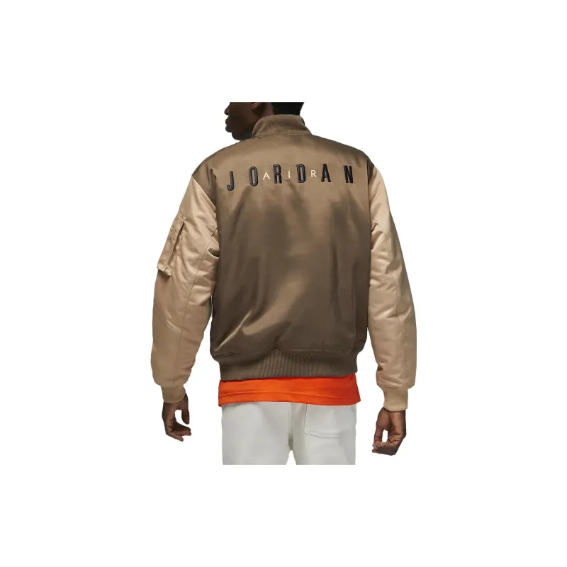 Jordan Essential Statement Renegade Bomber Jacket-4