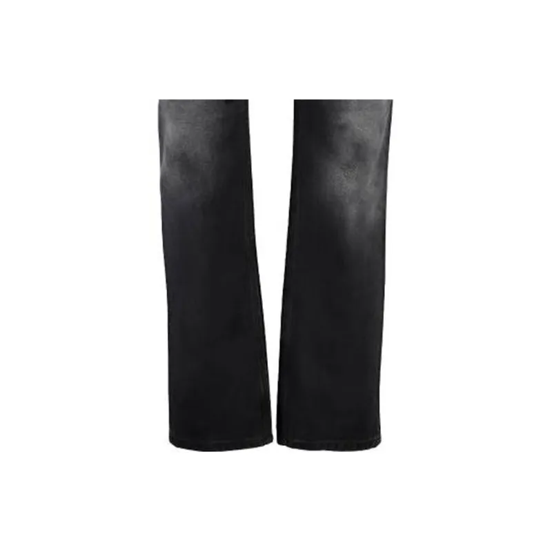 Givenchy Straight Leg Denim Jeans-5
