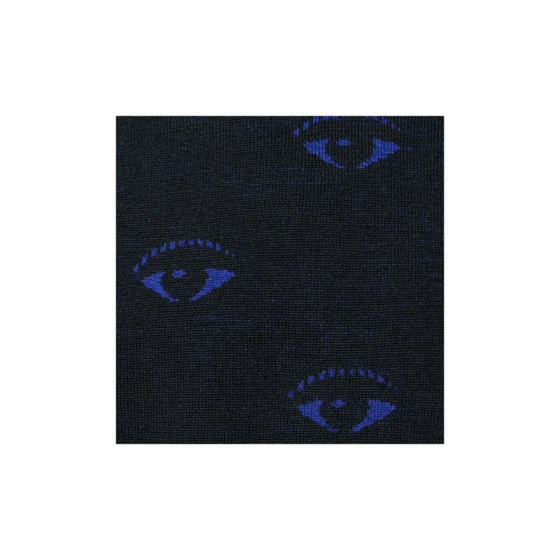 KENZO Eye Pattern Jumper-5