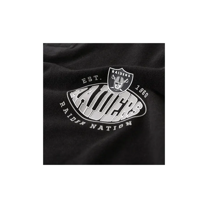 HUGO BOSS x NFL SS24 Polo Shirt Men's Black-5