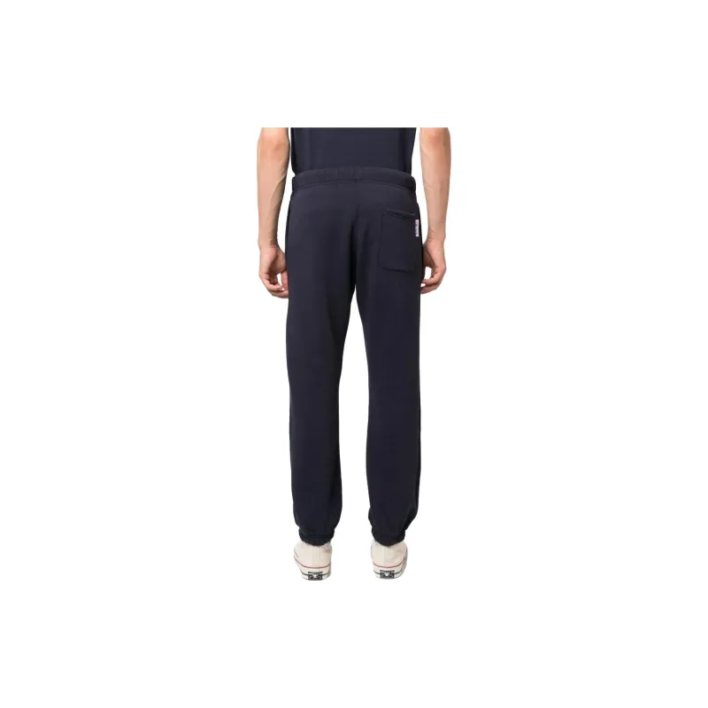 AUTRY Logo appliqué Track Trousers-2