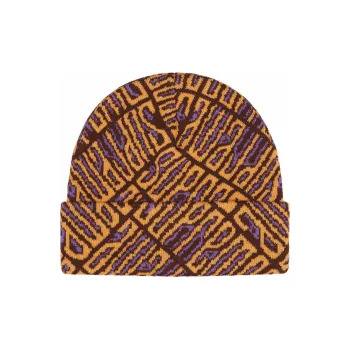 Supreme Funk Spellout Beanie