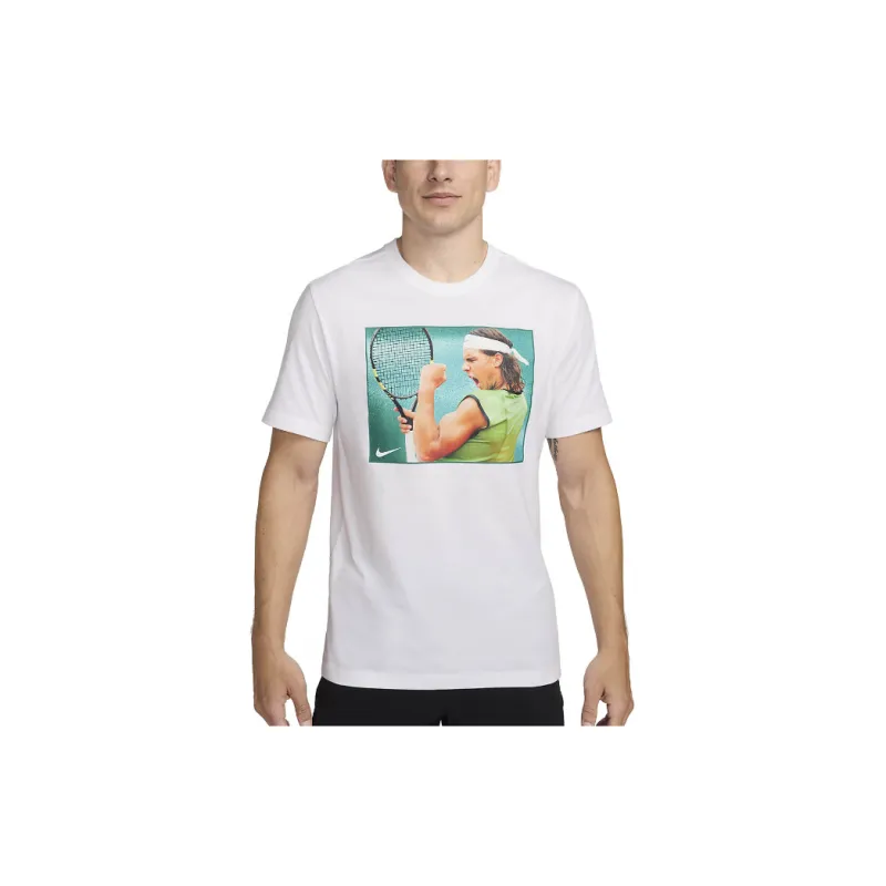 NikeCourt Rafa Men's Tennis T-Shirt-1
