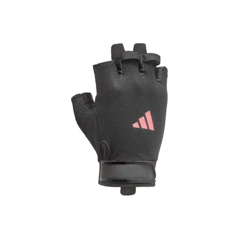 Adidas Weightlifting Belts / Gym Gloves Protected And Wear-resistant XS Gray Adults-0
