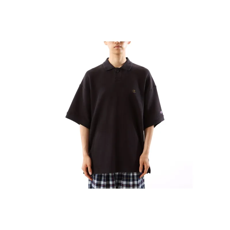 Champion Polo Shirts Men-3