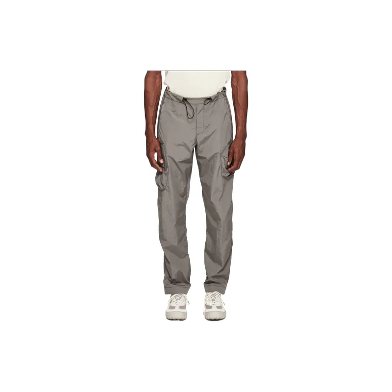 A COLD WALL* Casual Pants Men Gray-2