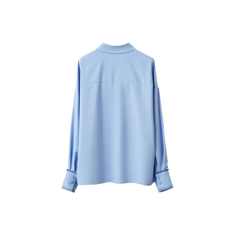 AMII Shirts Women's-1