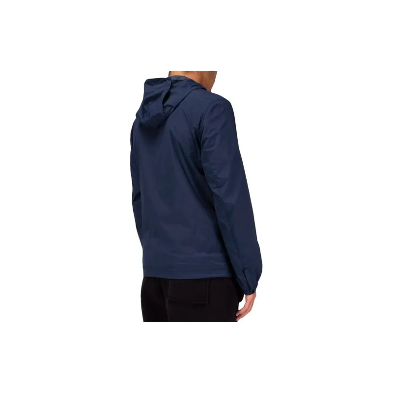 STONE ISLAND Jackets Men Navy-3