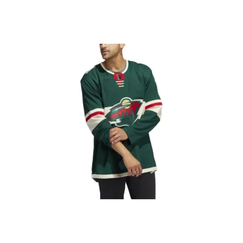 Adidas Wild Home Authentic Jersey-2