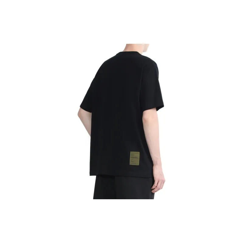 Fingercrox SS22 Straight T-Shirt Unisex-3