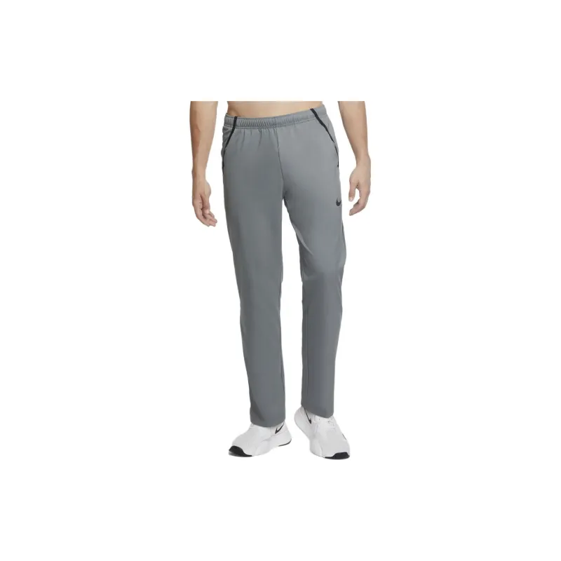 Nike Casual Pants Men Gray-3