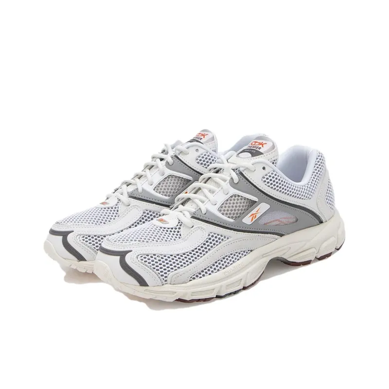 Reebok Premier Trinity Kfs 'Barely Grey Orange'-2
