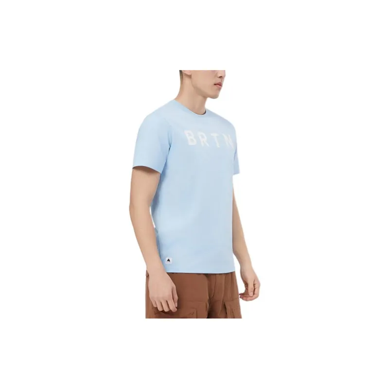 BURTON T Shirts Unisex-1