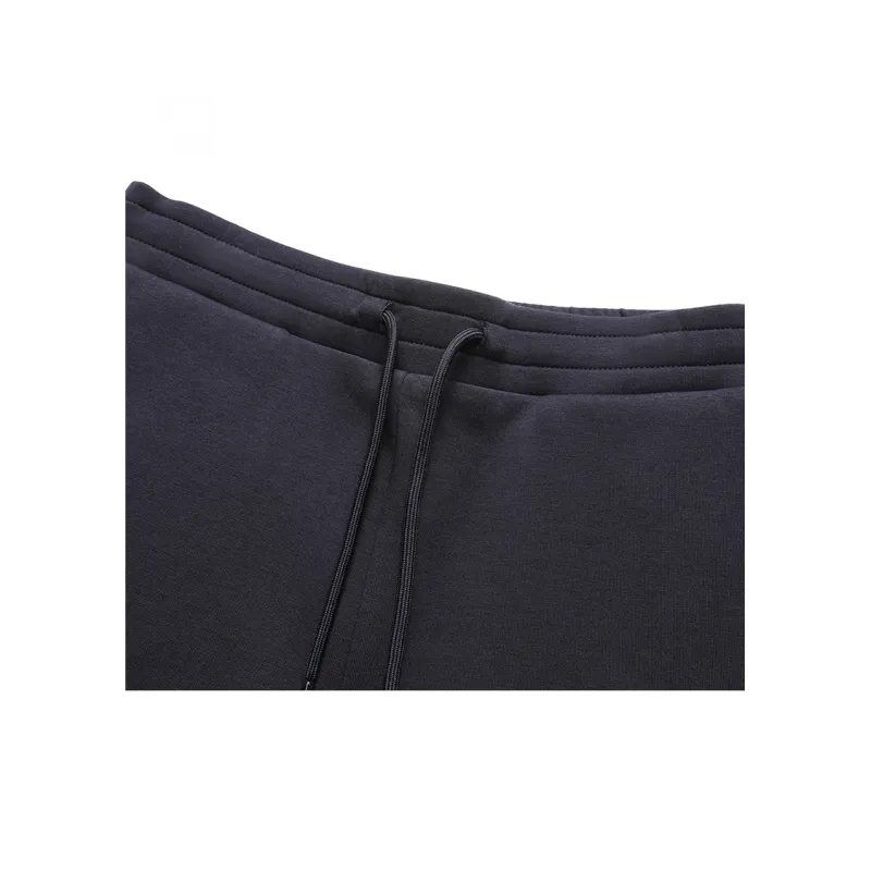 FILA Athletics Knitted Sweatpants Women's Royal Blue-2