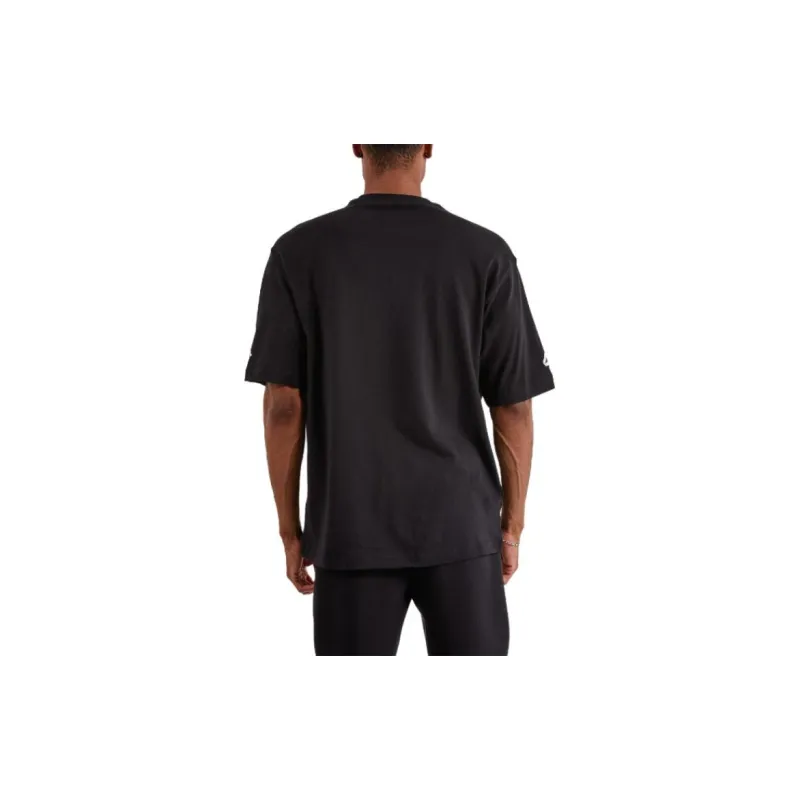 Jordan Luka Doncic T Shirt Men's Black-4