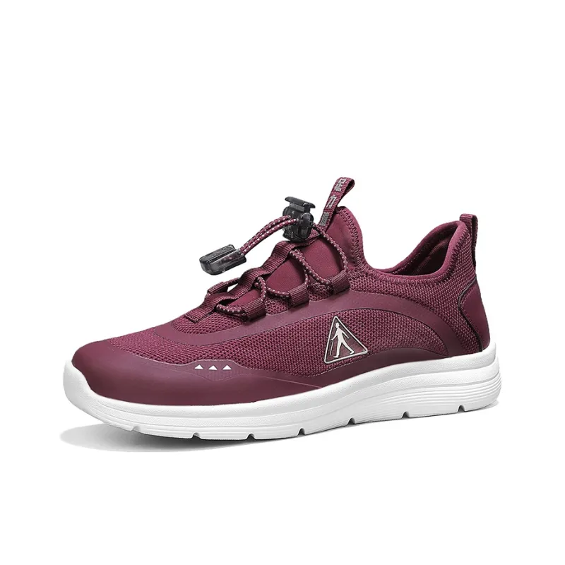 ZULIZ Cushioning Coverage Wear Resistant Slip Resistant Low Top Running Shoes Unisex-15