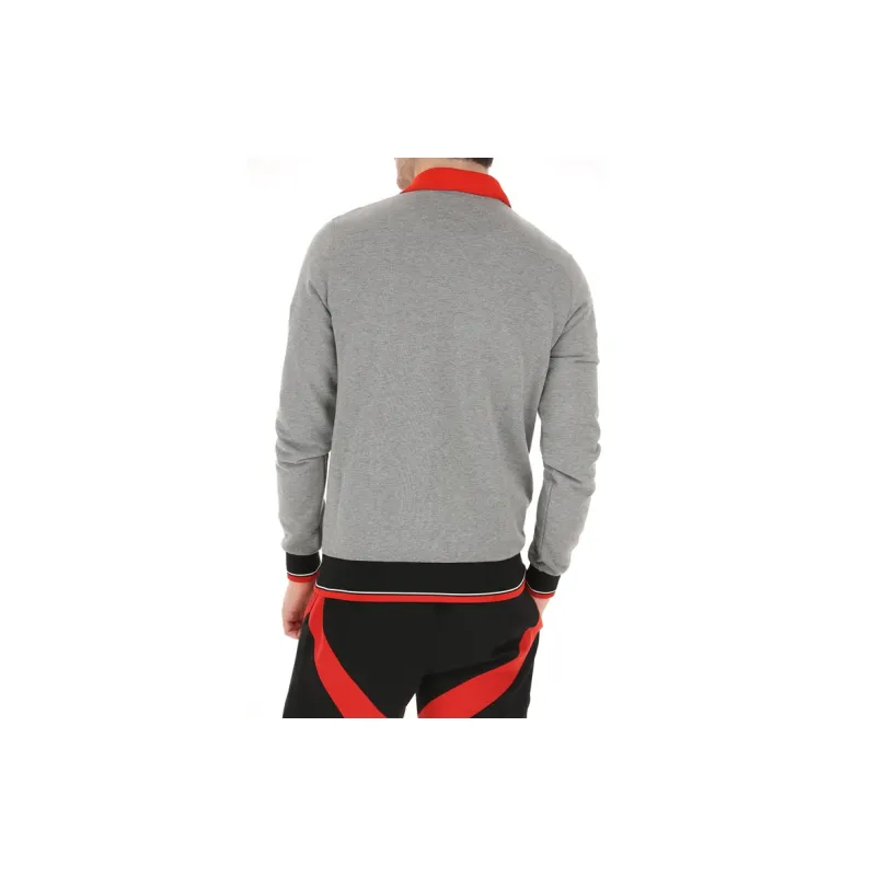 DIOR Quarterly New Products Sweatshirts Men Gray-2
