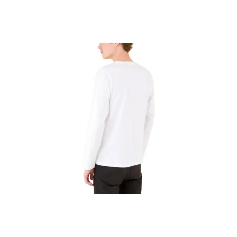 Agnes B. Coulos Long sleeved T shirt-3