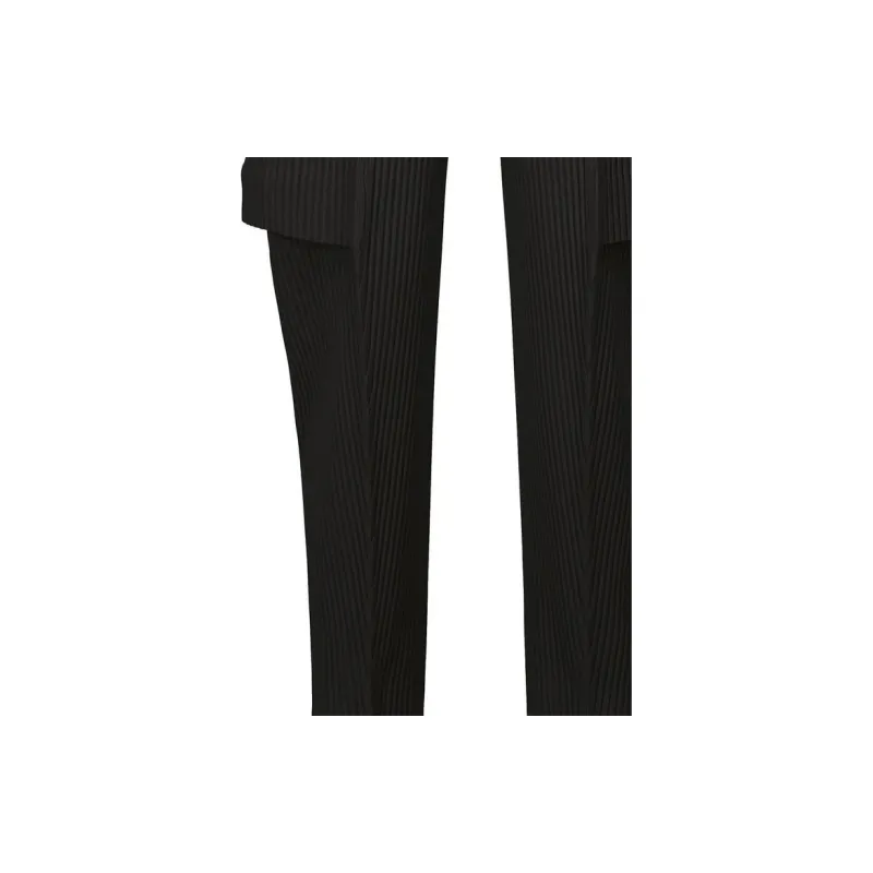 Homme Plissé Issey Miyake Cargo Pleated Trousers-1