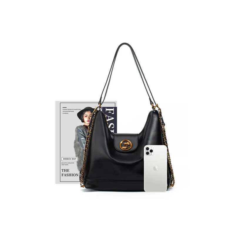 SNOOPY PU Portable Crossbody Bag Shoulder Bag Regular Women's Multicolor-3