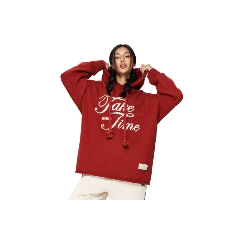 STARTER Sweaters Unisex-1