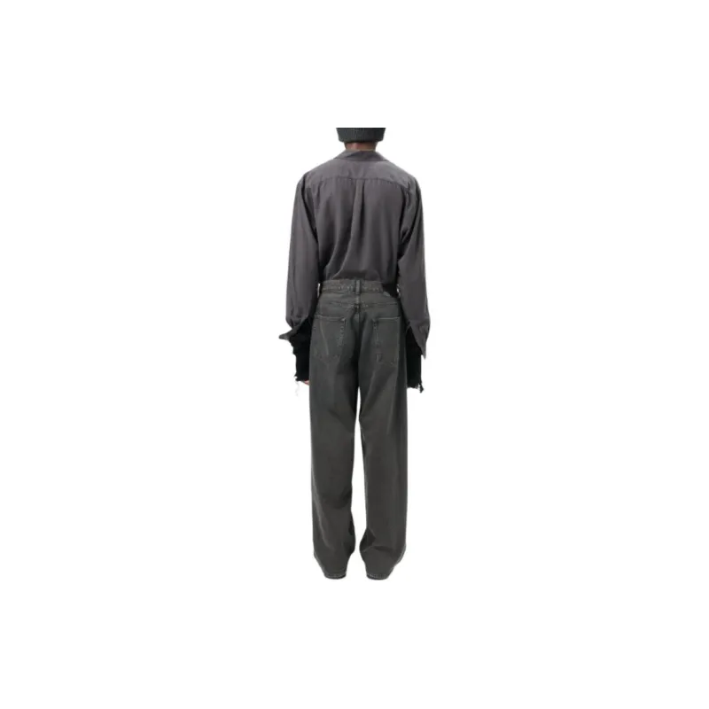 OUR LEGACY Vast Cut Jeans-3