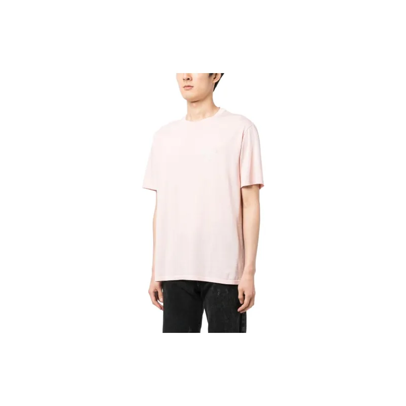 AMIRI T-Shirts Men Pink-3